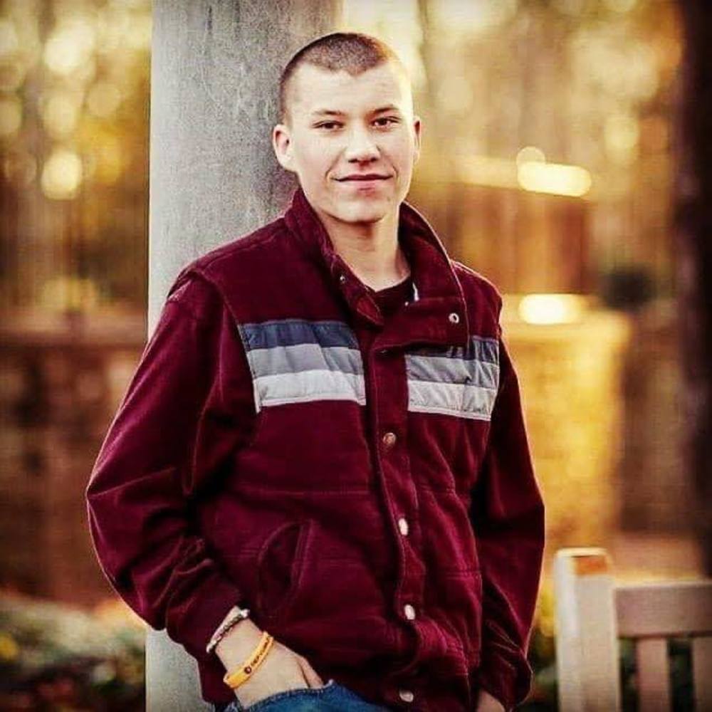 Meet your Posher, Cj